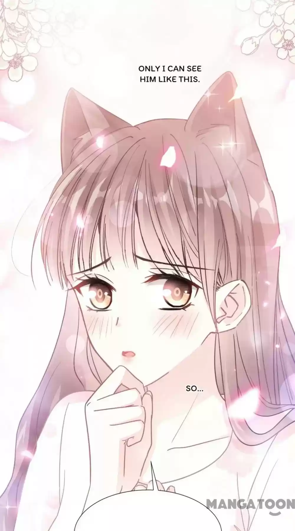 Love Me Gently, Bossy Ceo Chapter 73