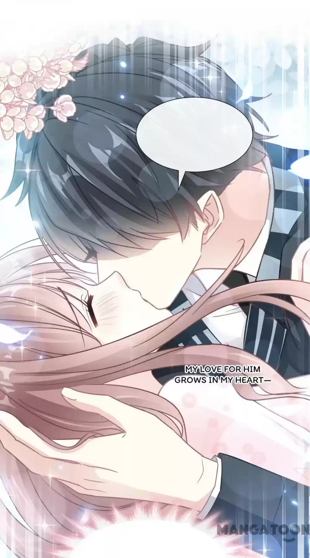 Love Me Gently, Bossy Ceo Chapter 73