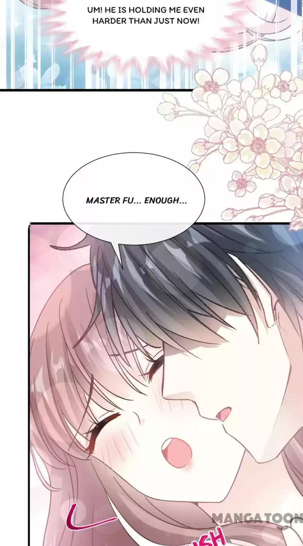 Love Me Gently, Bossy Ceo Chapter 73