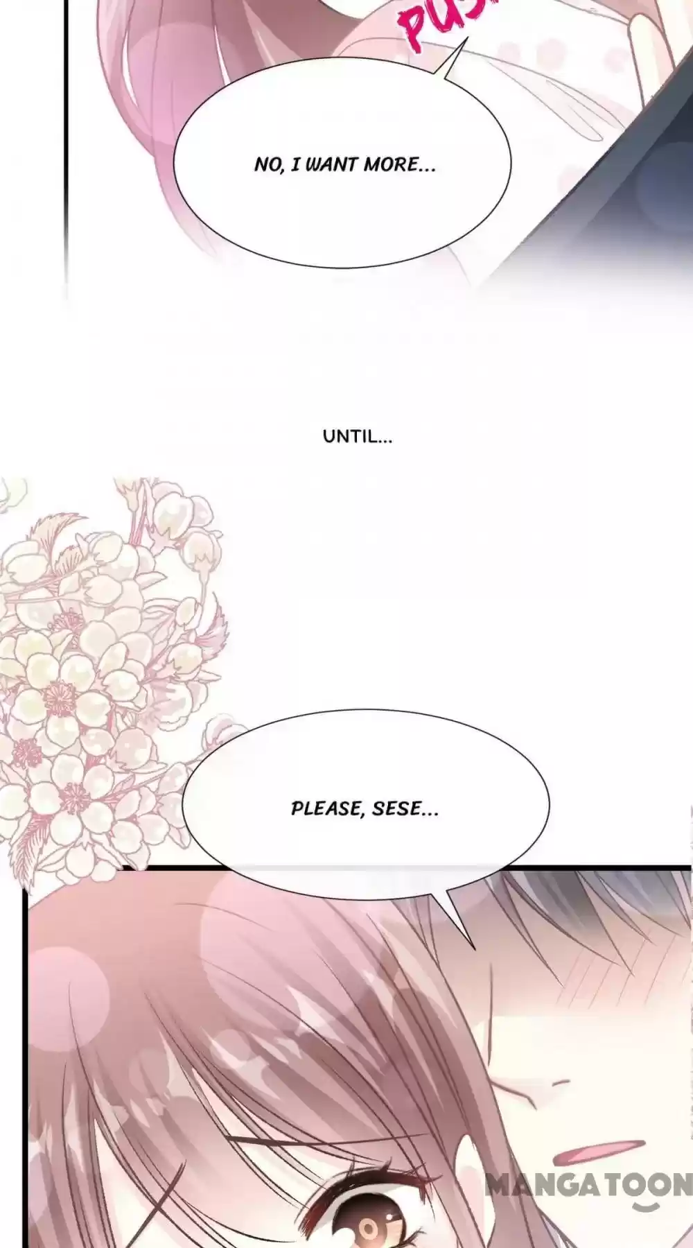 Love Me Gently, Bossy Ceo Chapter 73