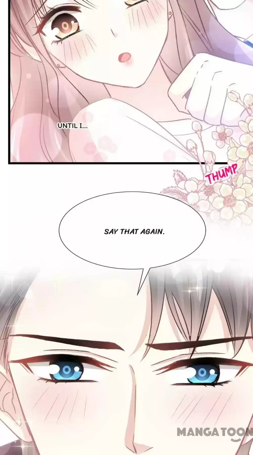 Love Me Gently, Bossy Ceo Chapter 73