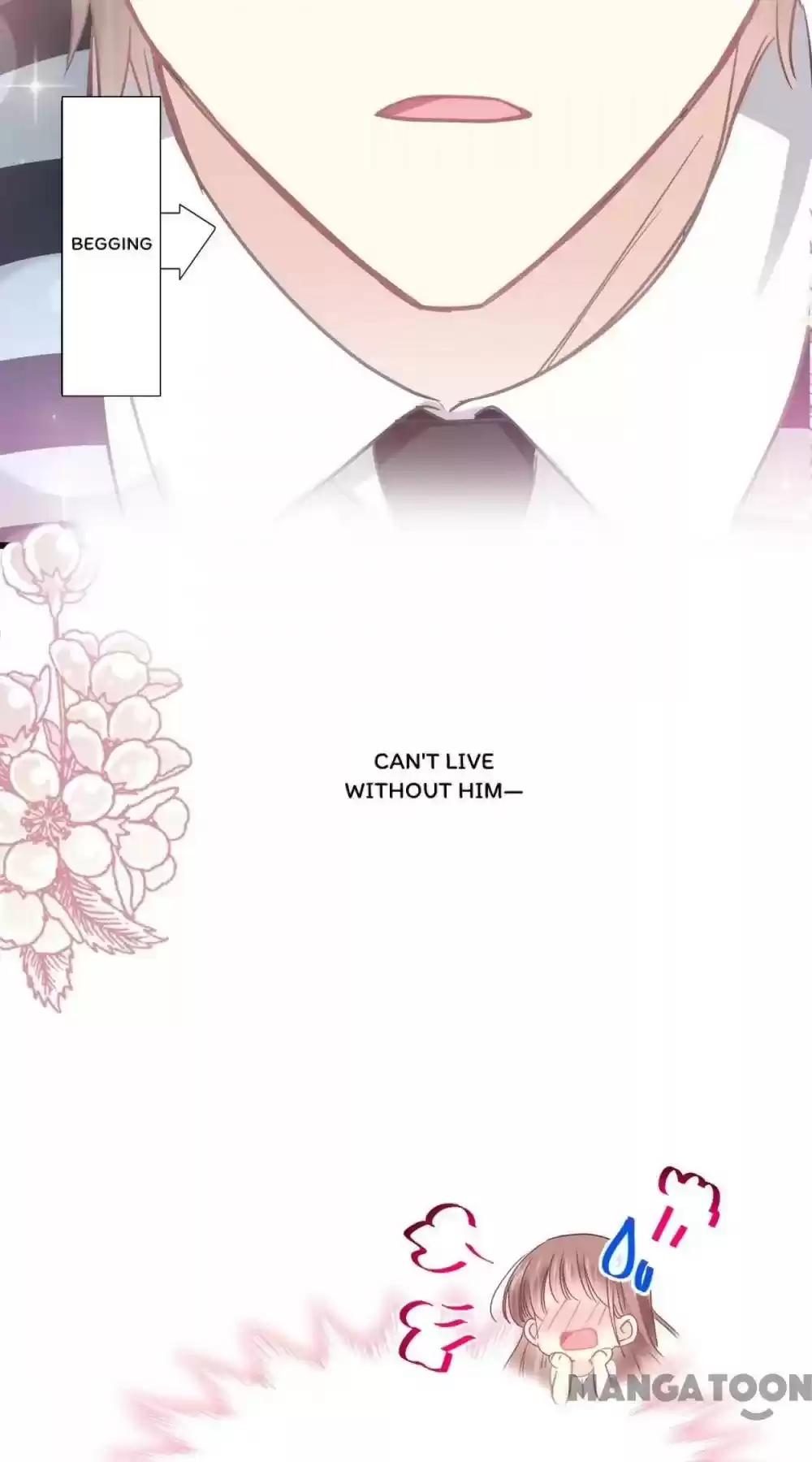 Love Me Gently, Bossy Ceo Chapter 73