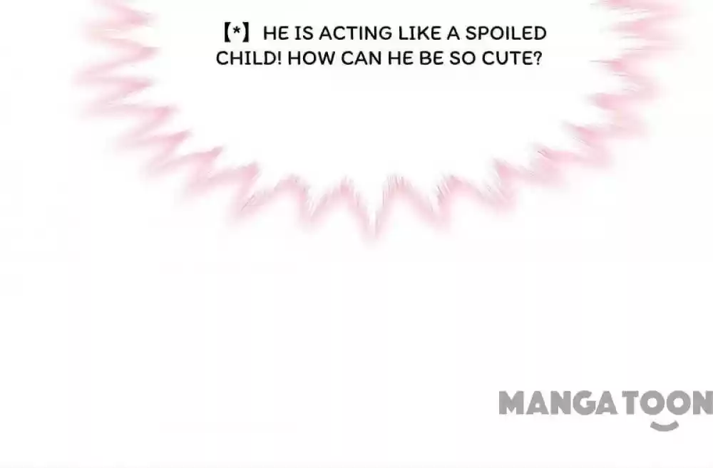 Love Me Gently, Bossy Ceo Chapter 73