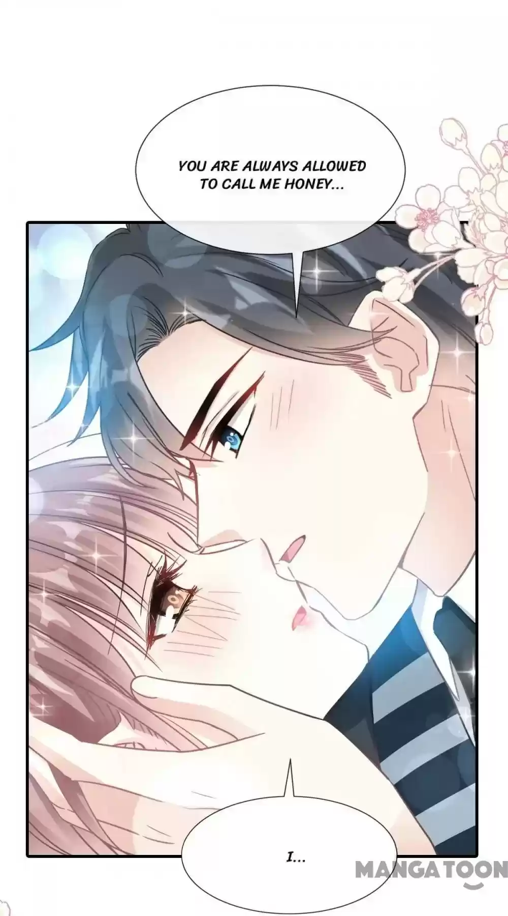 Love Me Gently, Bossy Ceo Chapter 74