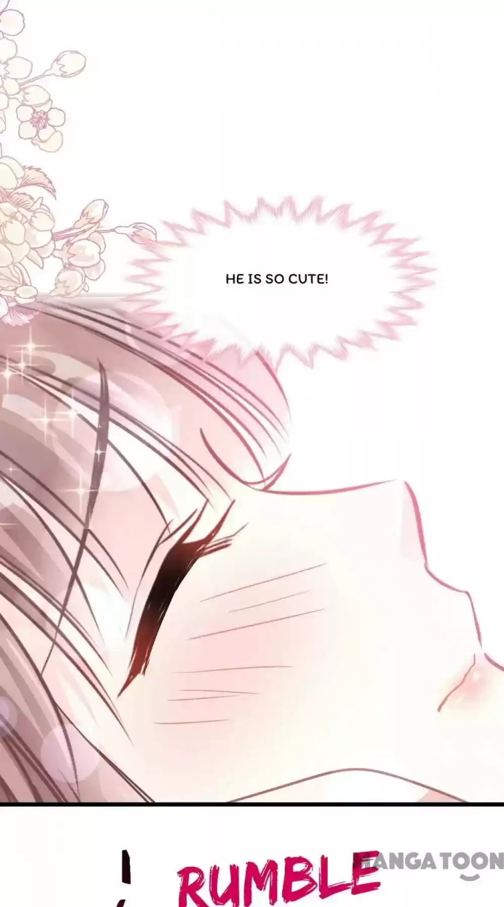 Love Me Gently, Bossy Ceo Chapter 74