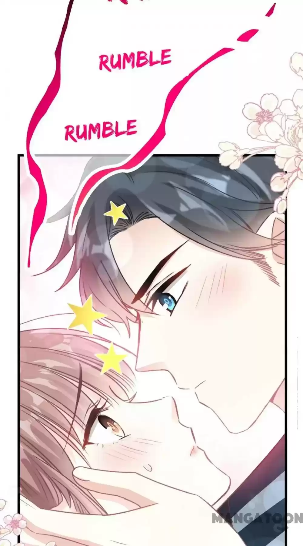 Love Me Gently, Bossy Ceo Chapter 74