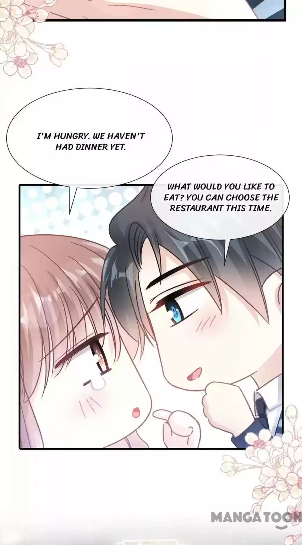 Love Me Gently, Bossy Ceo Chapter 74