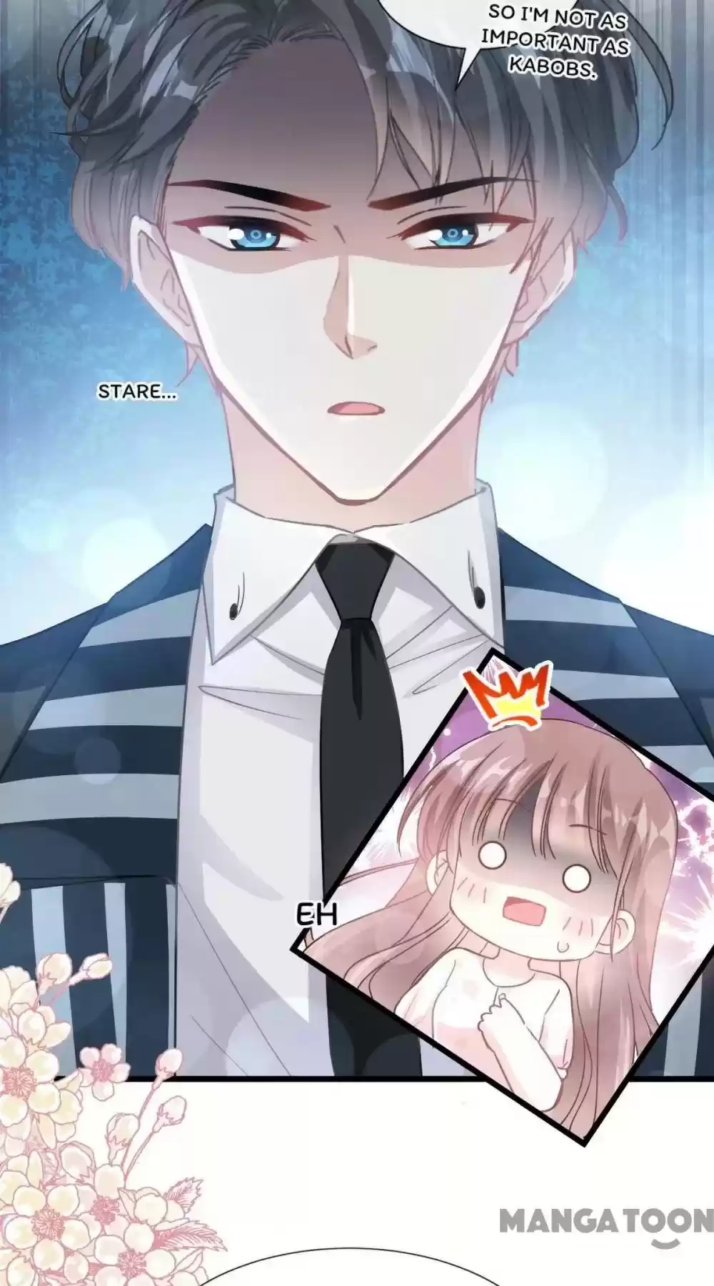 Love Me Gently, Bossy Ceo Chapter 74