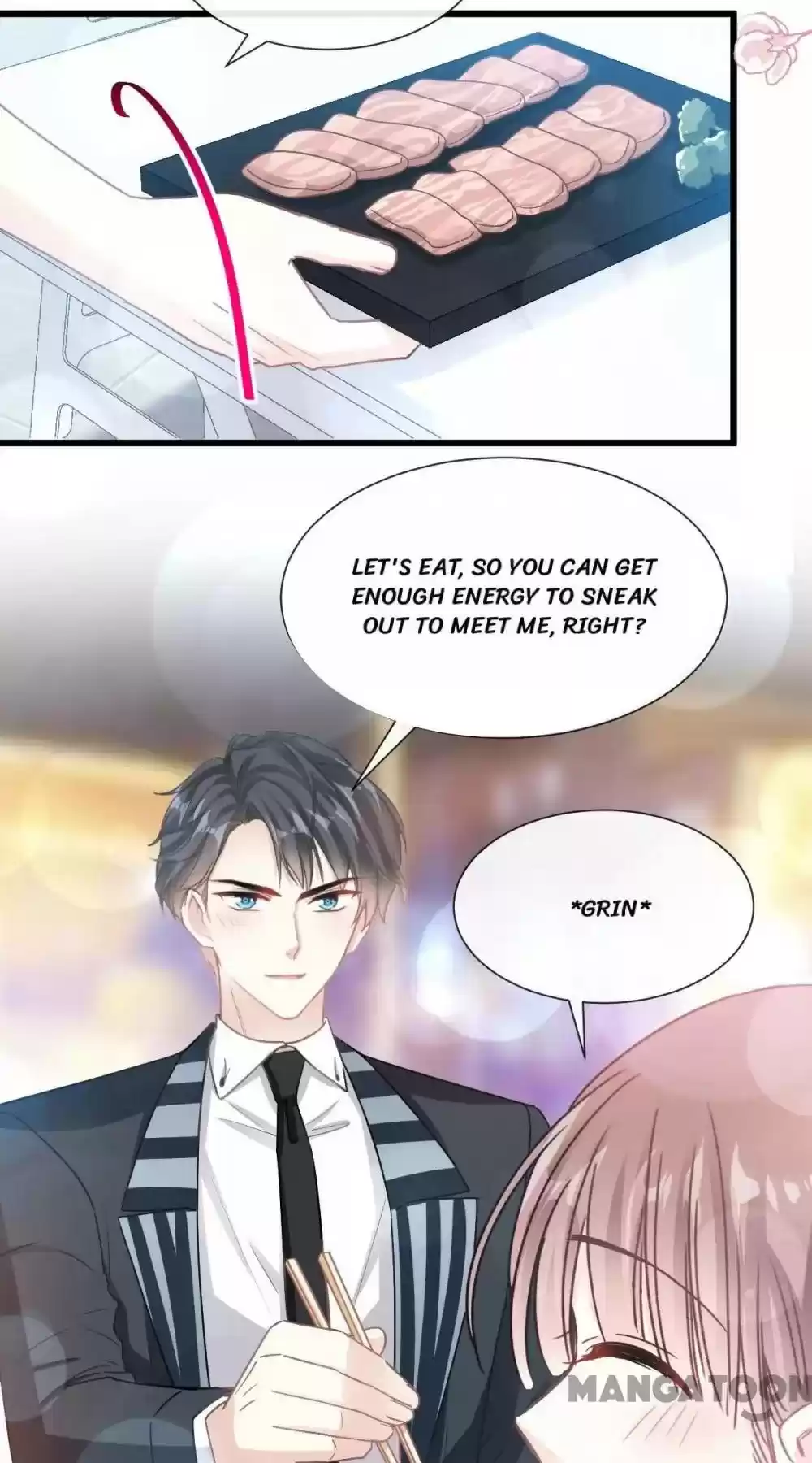 Love Me Gently, Bossy Ceo Chapter 74