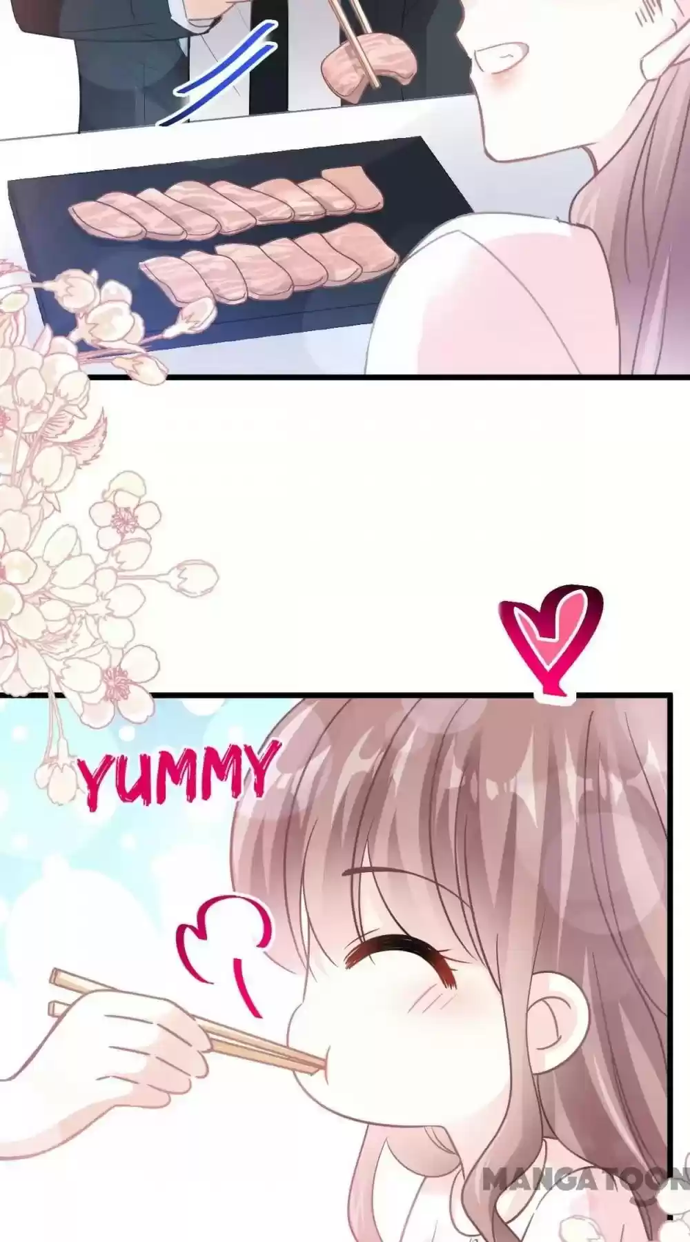 Love Me Gently, Bossy Ceo Chapter 74