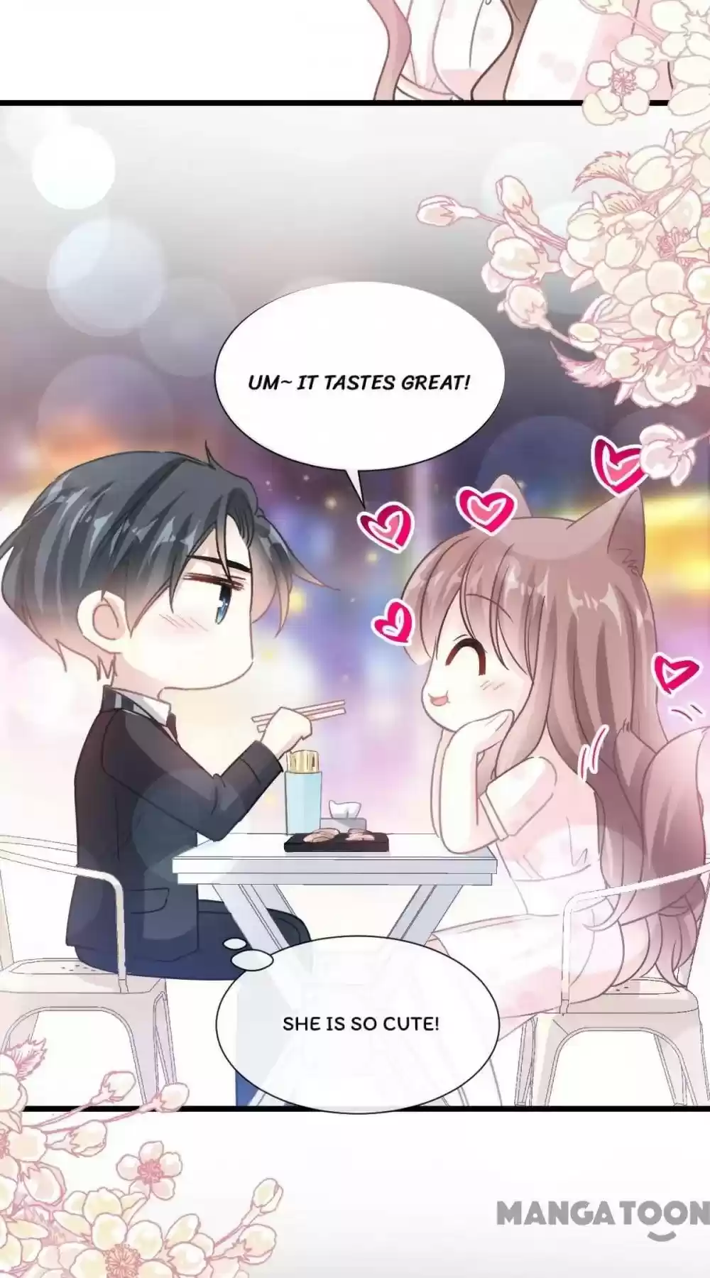 Love Me Gently, Bossy Ceo Chapter 74