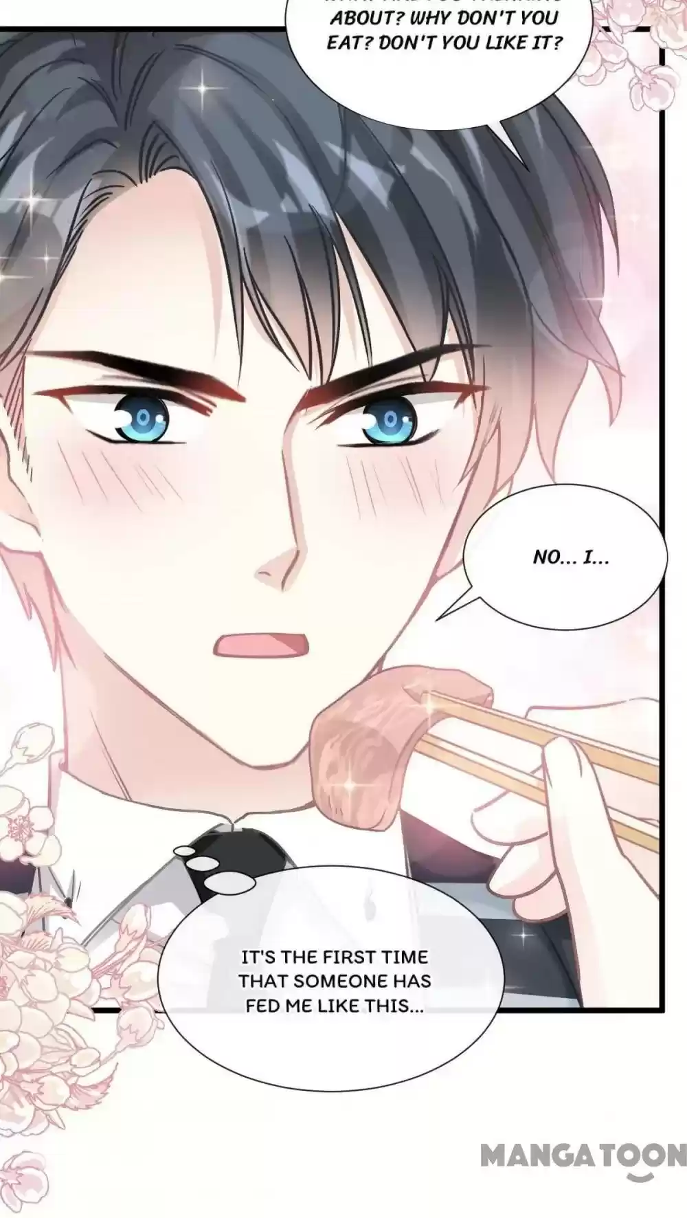 Love Me Gently, Bossy Ceo Chapter 74