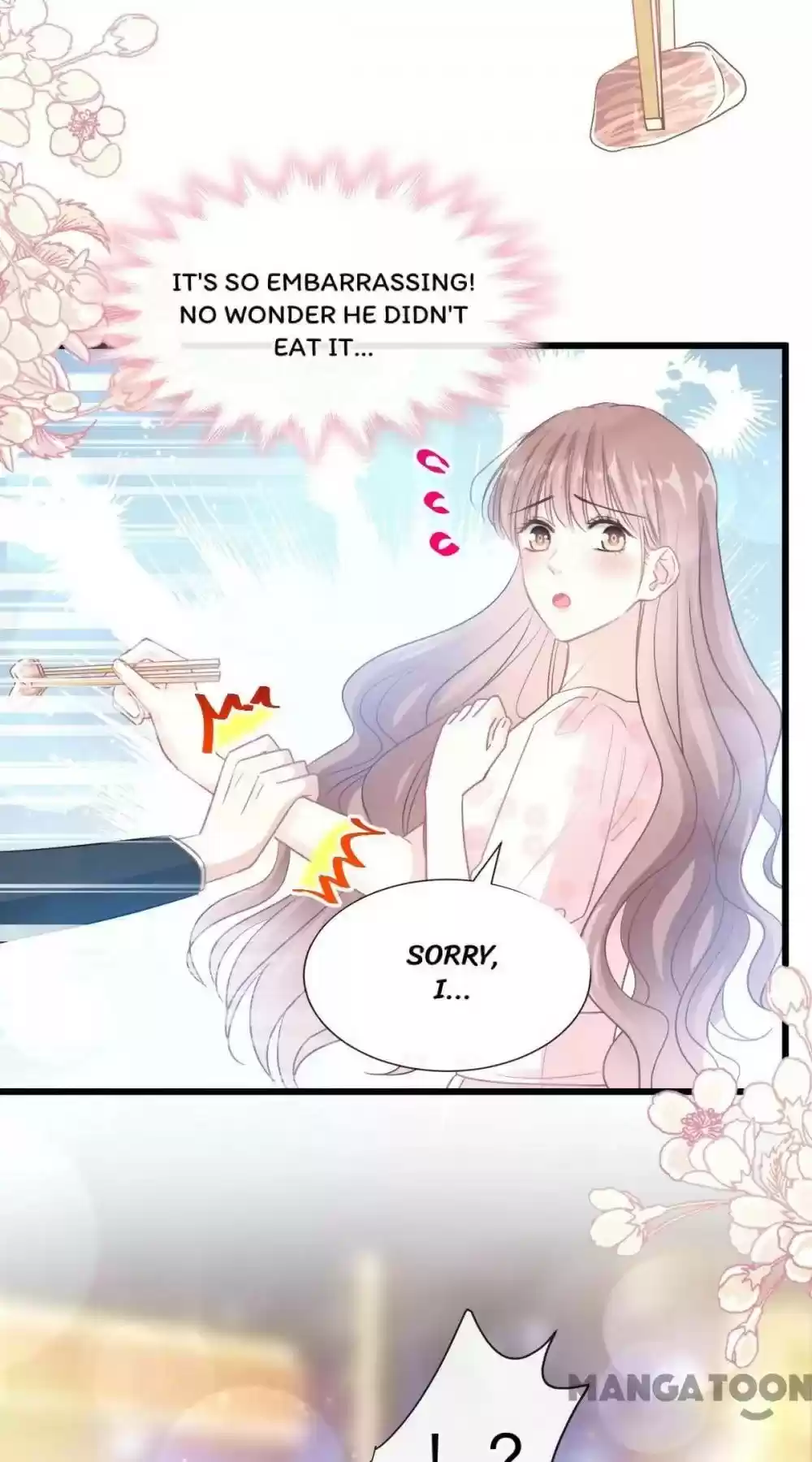 Love Me Gently, Bossy Ceo Chapter 74