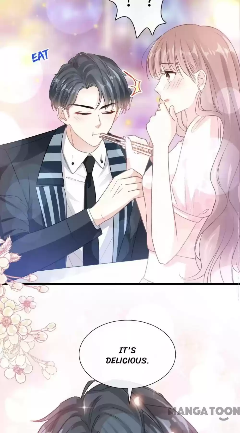 Love Me Gently, Bossy Ceo Chapter 74