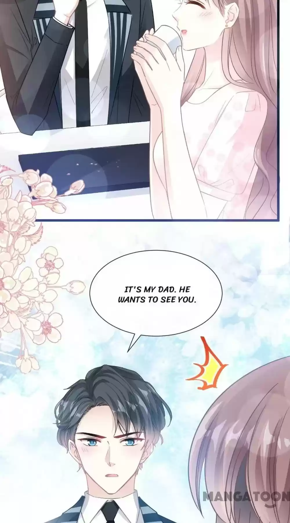 Love Me Gently, Bossy Ceo Chapter 74