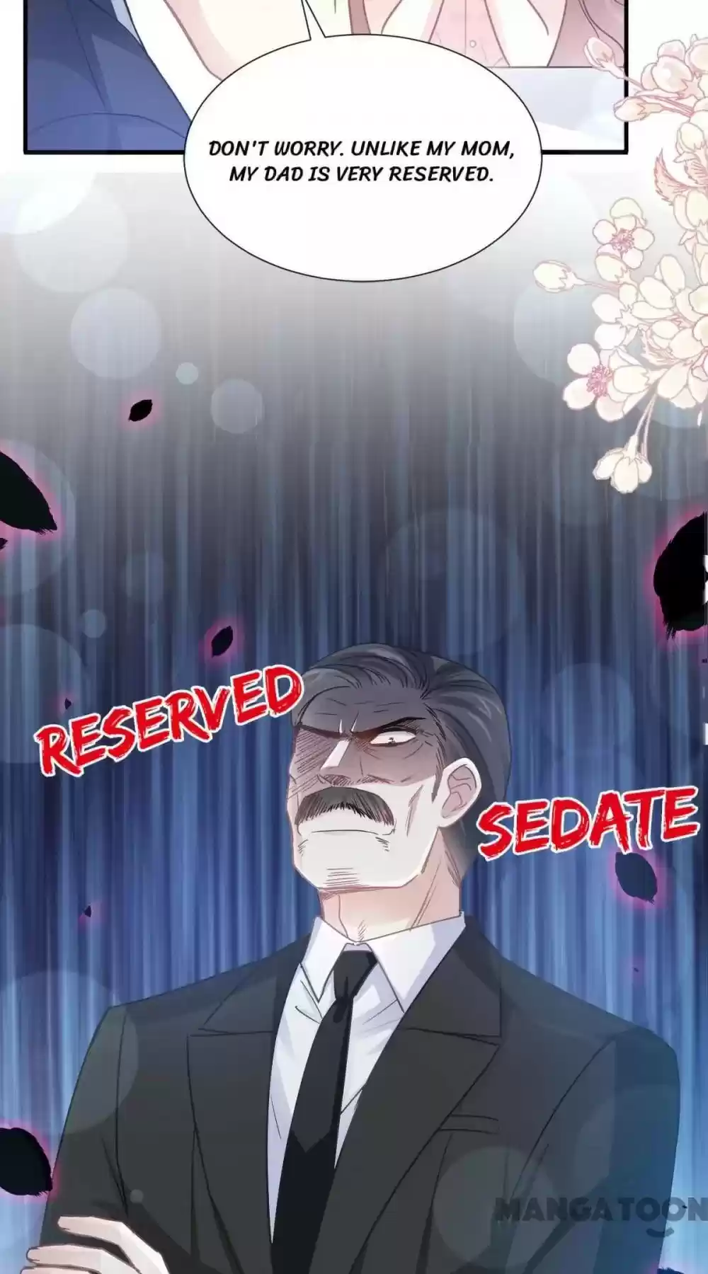 Love Me Gently, Bossy Ceo Chapter 74