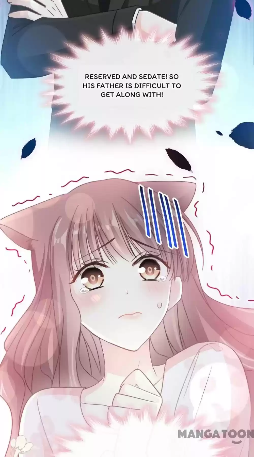 Love Me Gently, Bossy Ceo Chapter 74