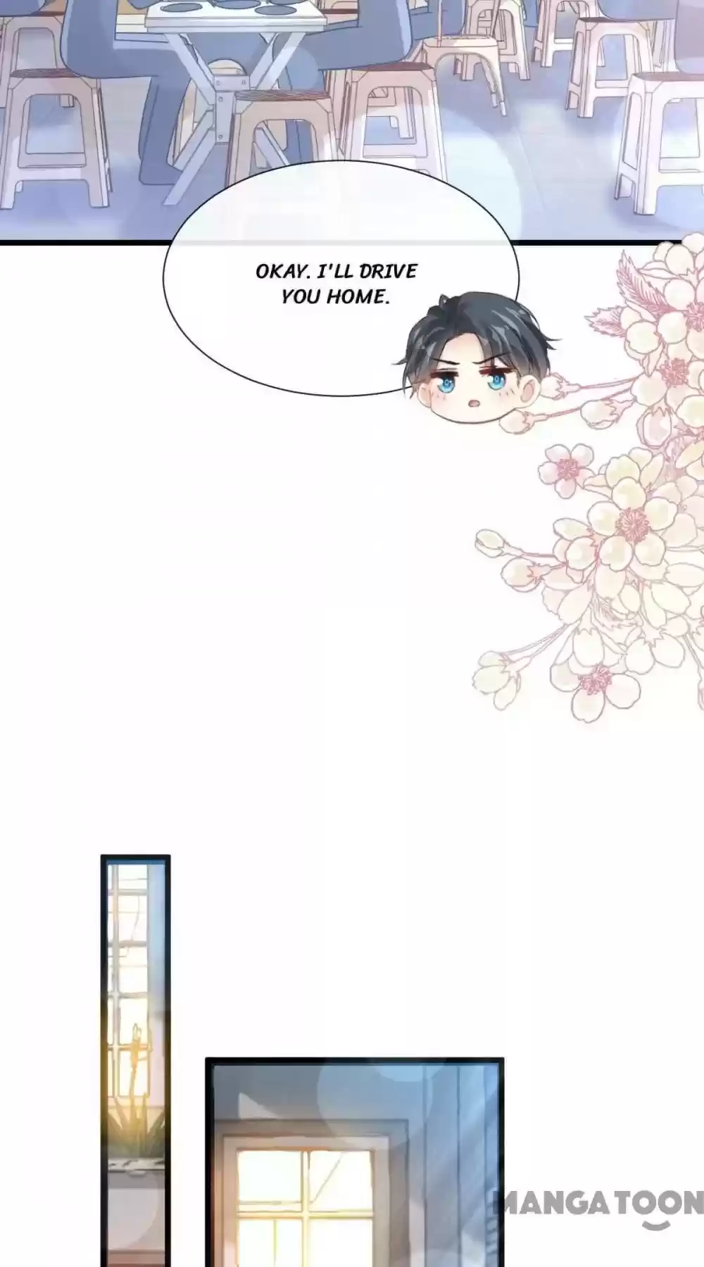 Love Me Gently, Bossy Ceo Chapter 75