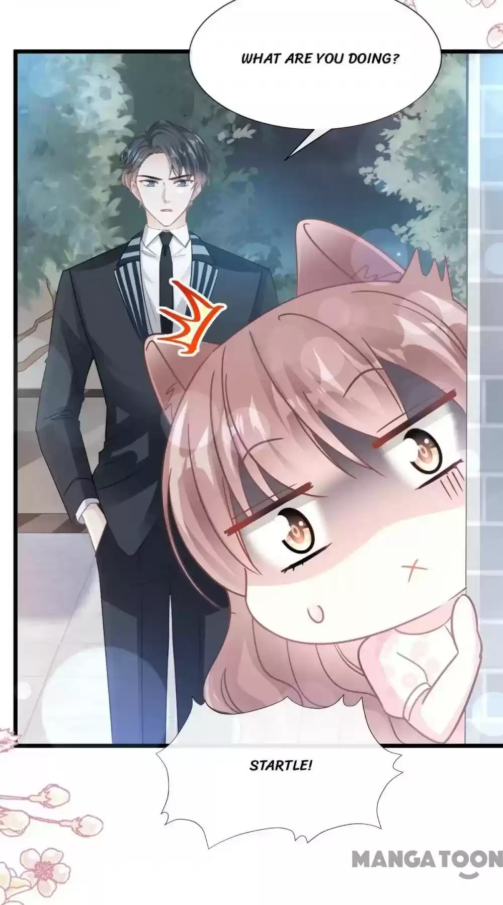 Love Me Gently, Bossy Ceo Chapter 75