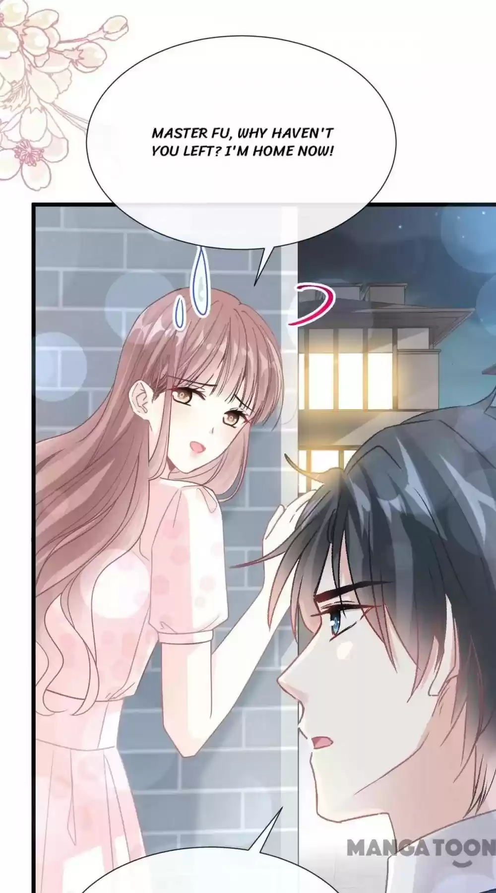 Love Me Gently, Bossy Ceo Chapter 75