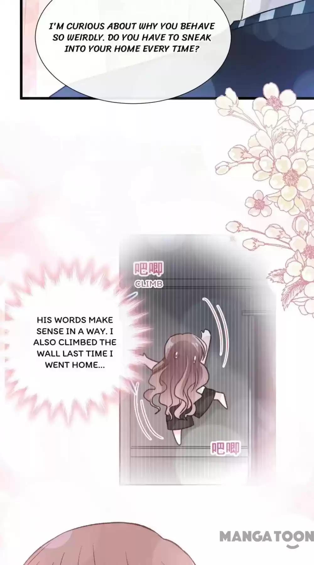 Love Me Gently, Bossy Ceo Chapter 75