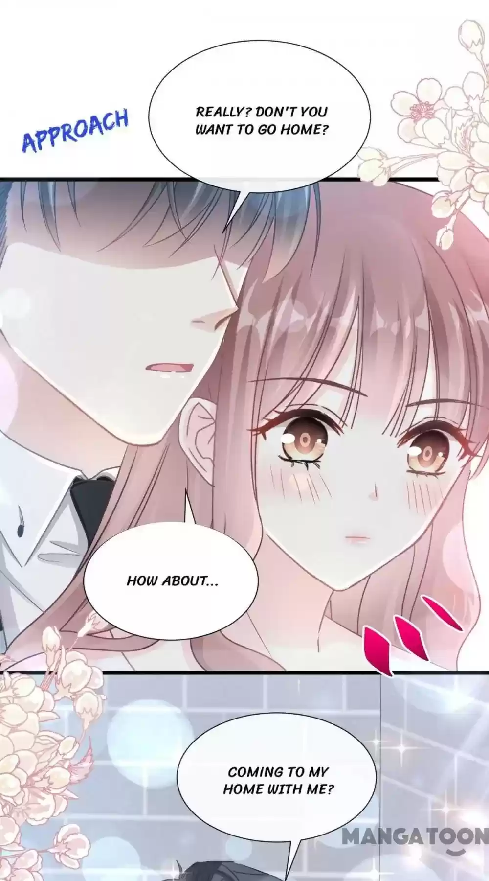 Love Me Gently, Bossy Ceo Chapter 75