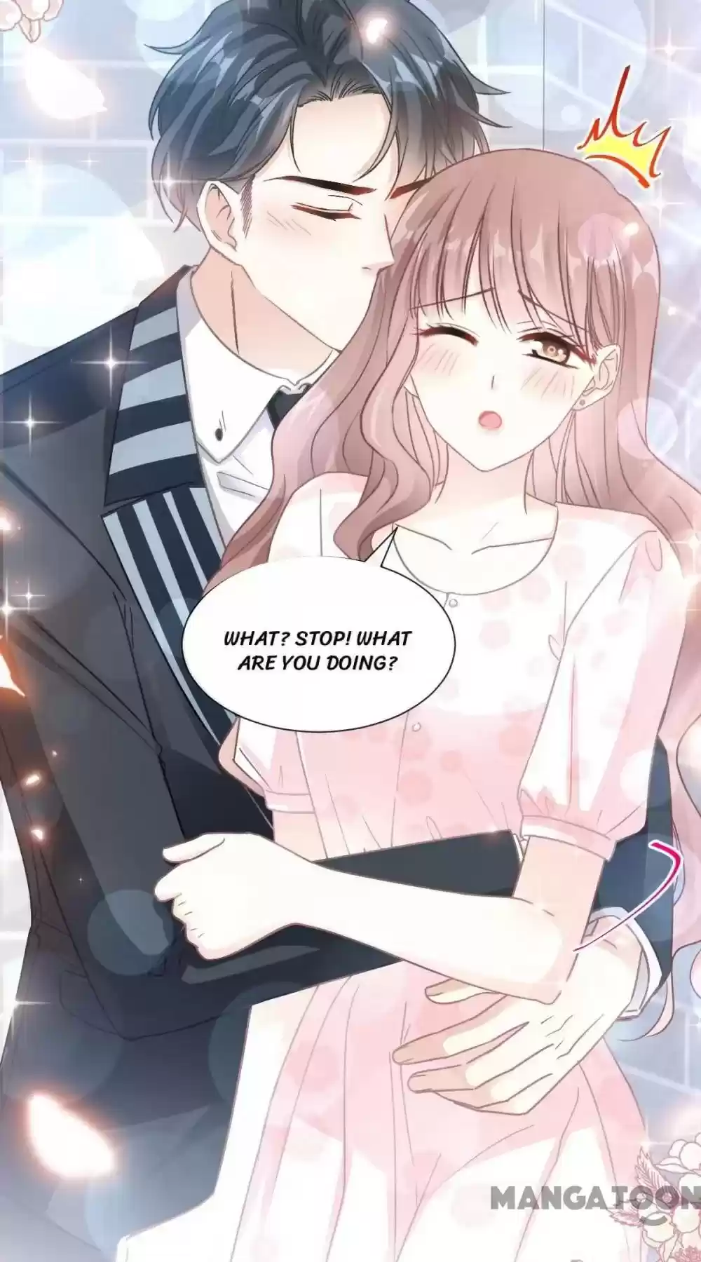 Love Me Gently, Bossy Ceo Chapter 75