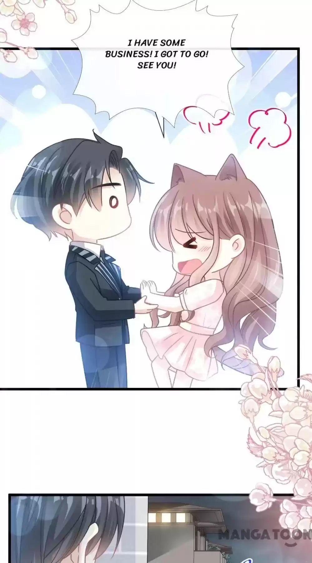 Love Me Gently, Bossy Ceo Chapter 75