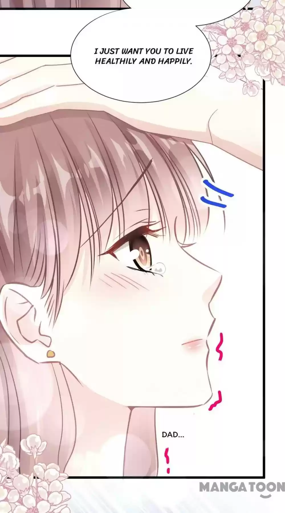 Love Me Gently, Bossy Ceo Chapter 75