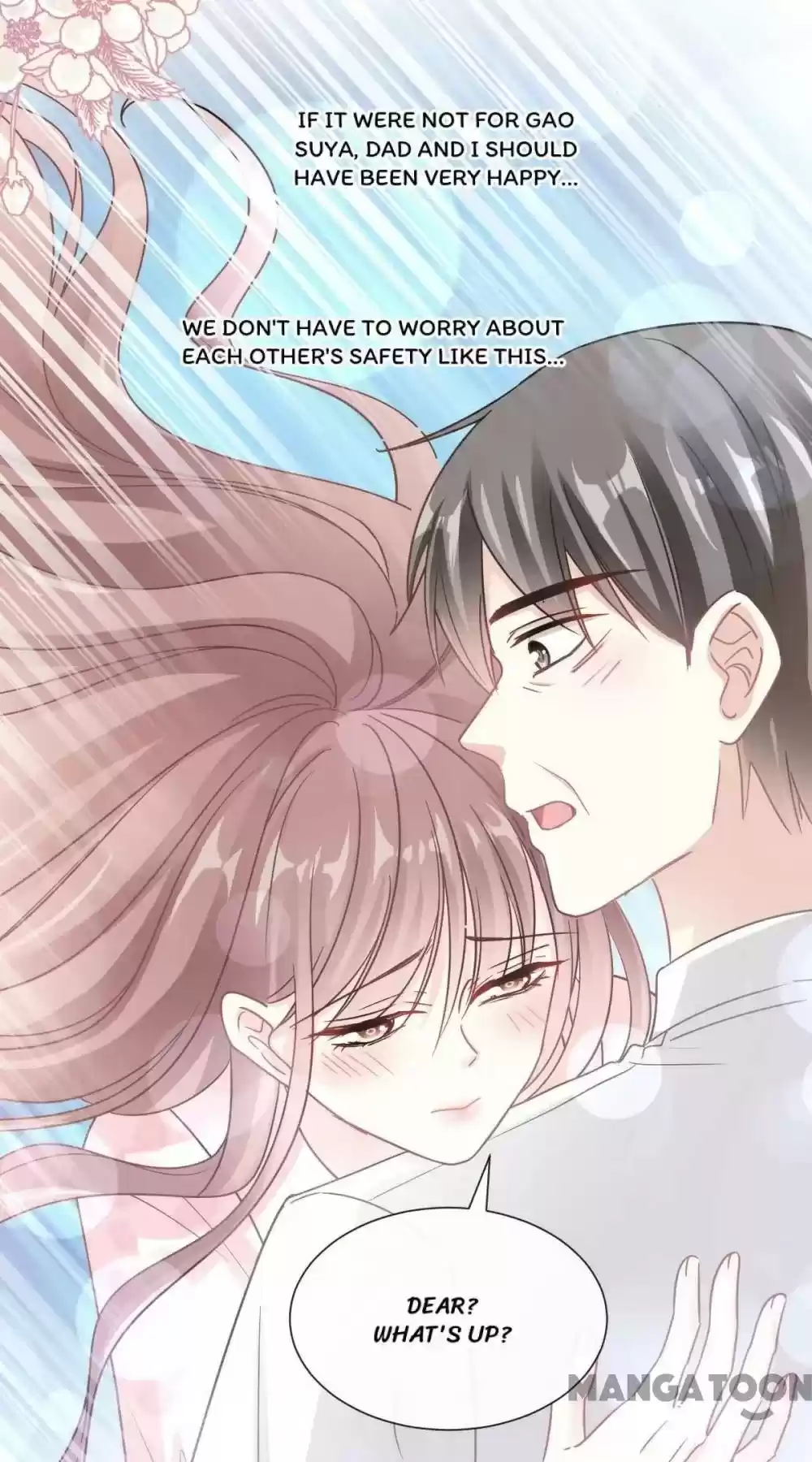 Love Me Gently, Bossy Ceo Chapter 75