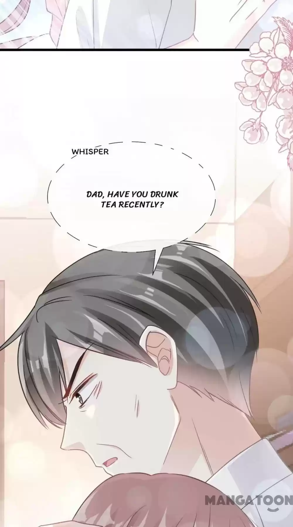 Love Me Gently, Bossy Ceo Chapter 75