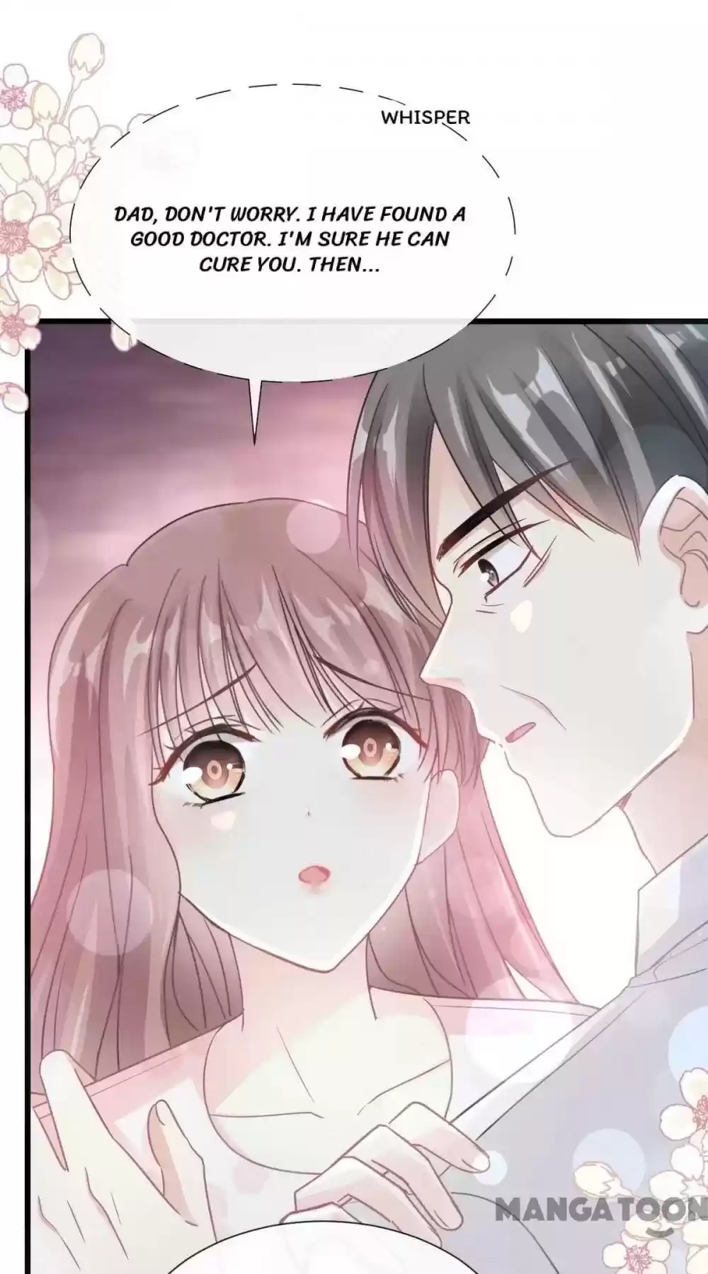 Love Me Gently, Bossy Ceo Chapter 75