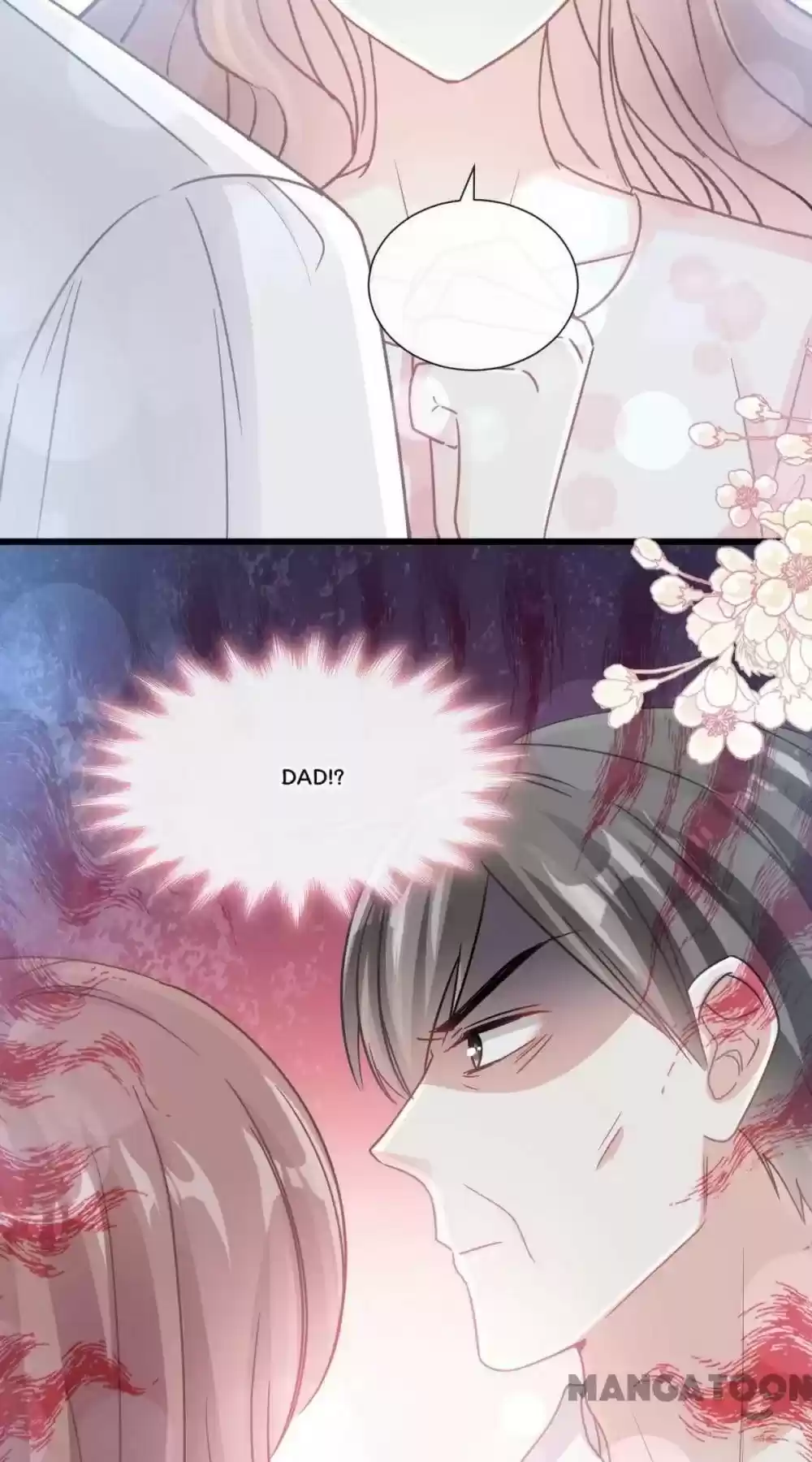 Love Me Gently, Bossy Ceo Chapter 75