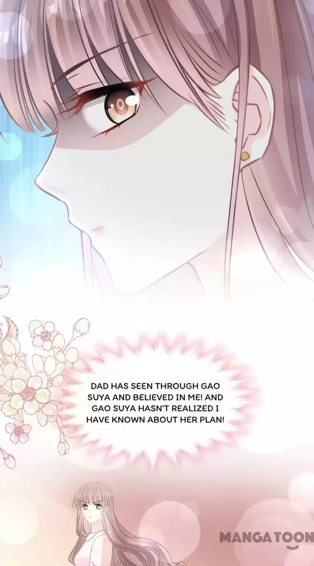 Love Me Gently, Bossy Ceo Chapter 75