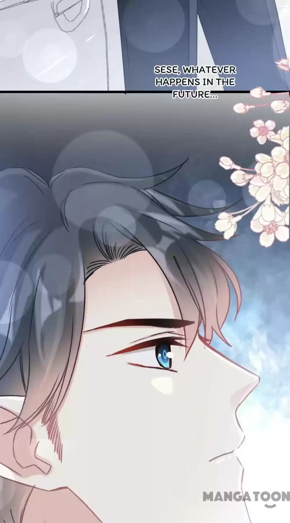 Love Me Gently, Bossy Ceo Chapter 75