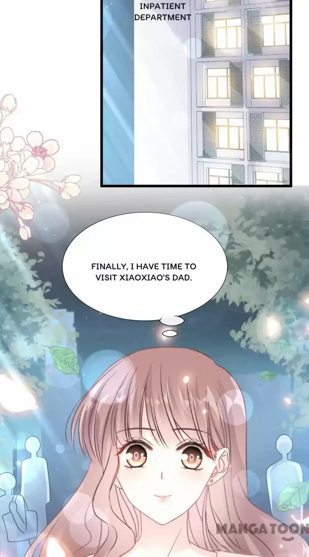 Love Me Gently, Bossy Ceo Chapter 76