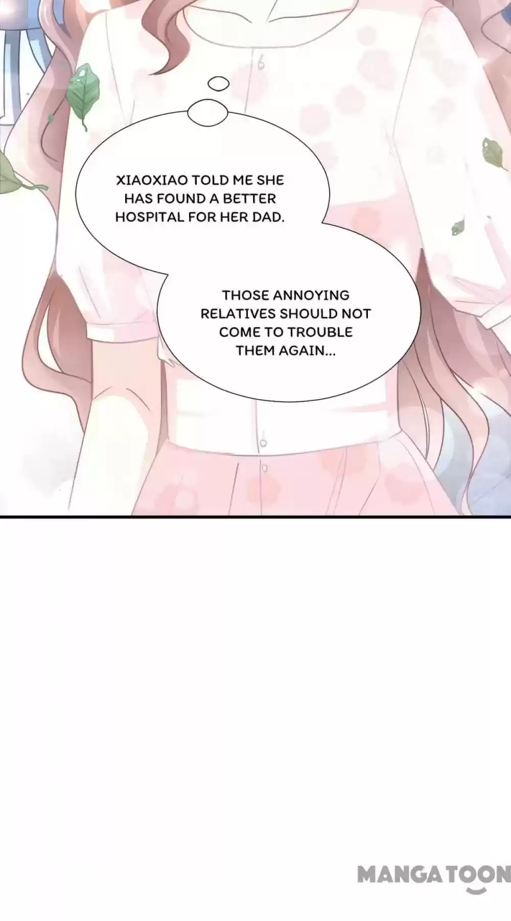 Love Me Gently, Bossy Ceo Chapter 76