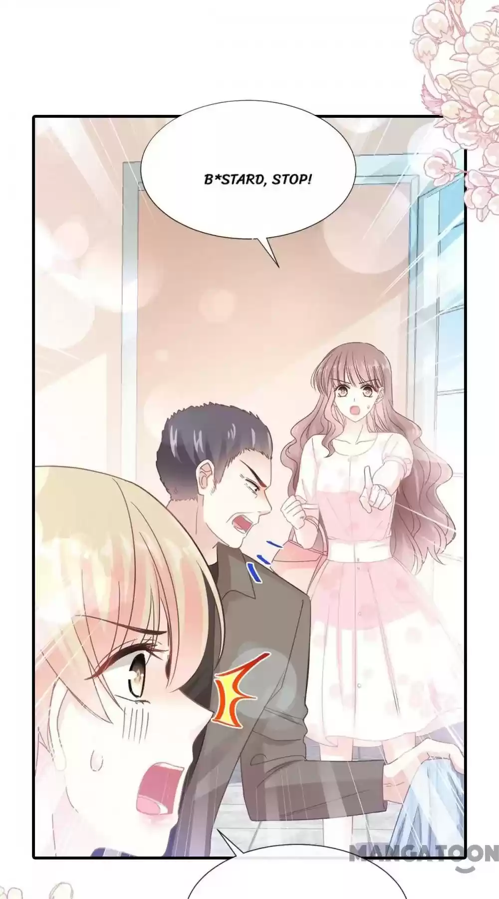 Love Me Gently, Bossy Ceo Chapter 76