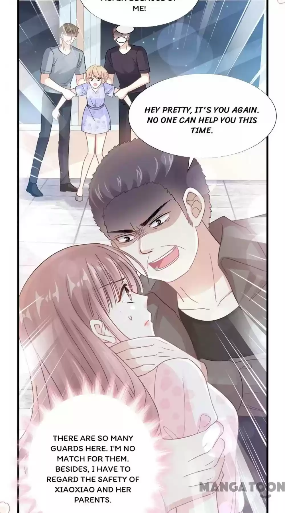 Love Me Gently, Bossy Ceo Chapter 76