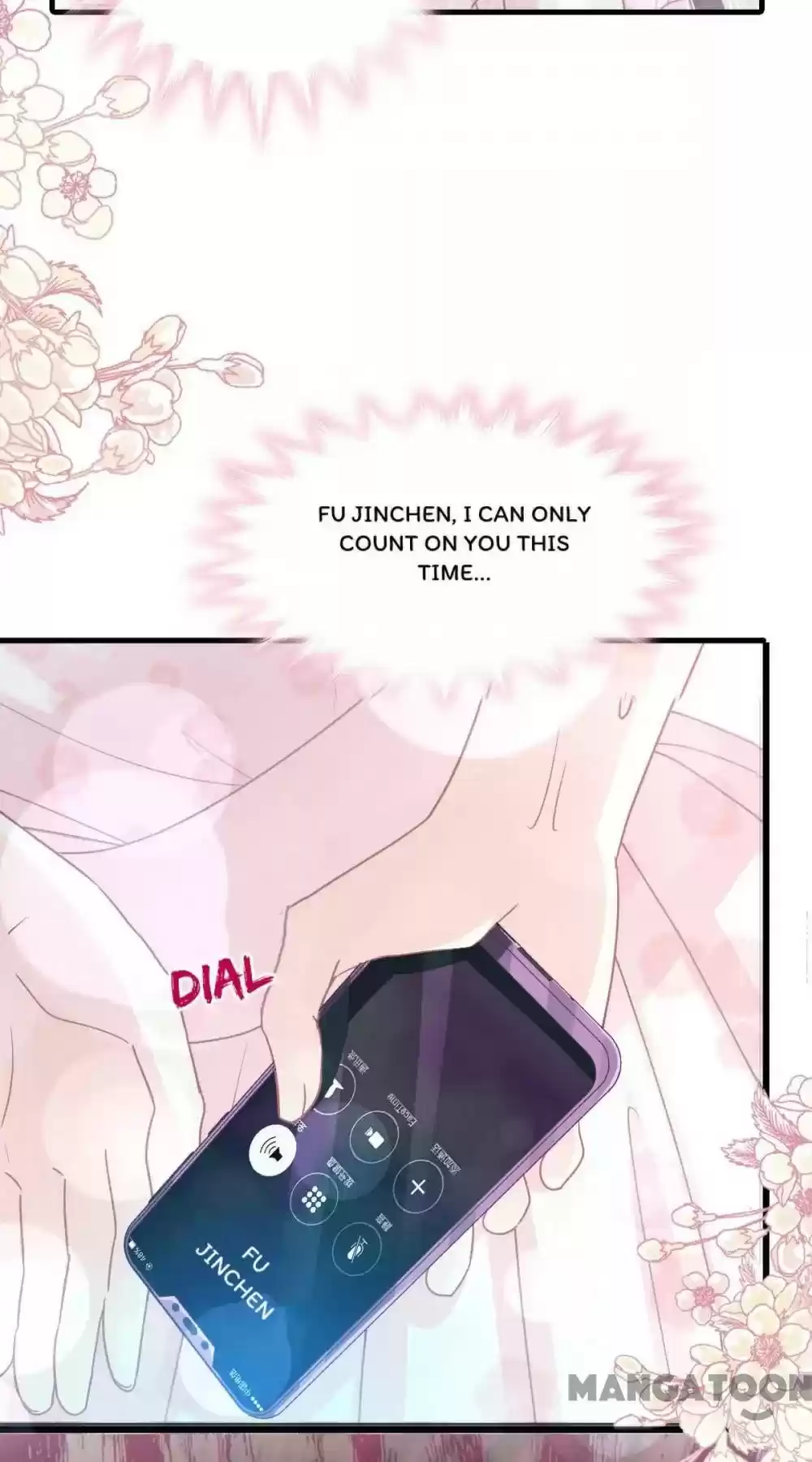 Love Me Gently, Bossy Ceo Chapter 76