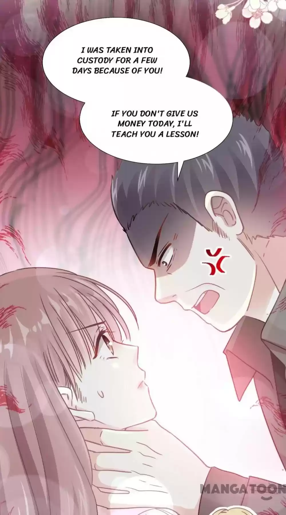 Love Me Gently, Bossy Ceo Chapter 76