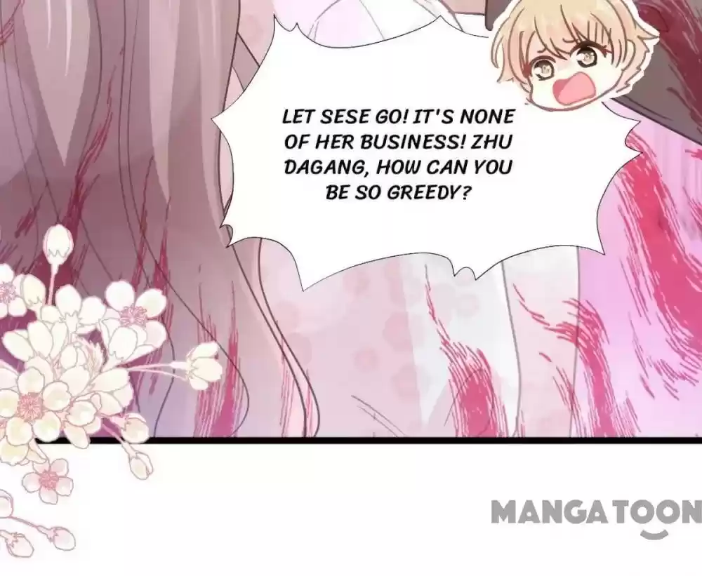 Love Me Gently, Bossy Ceo Chapter 76