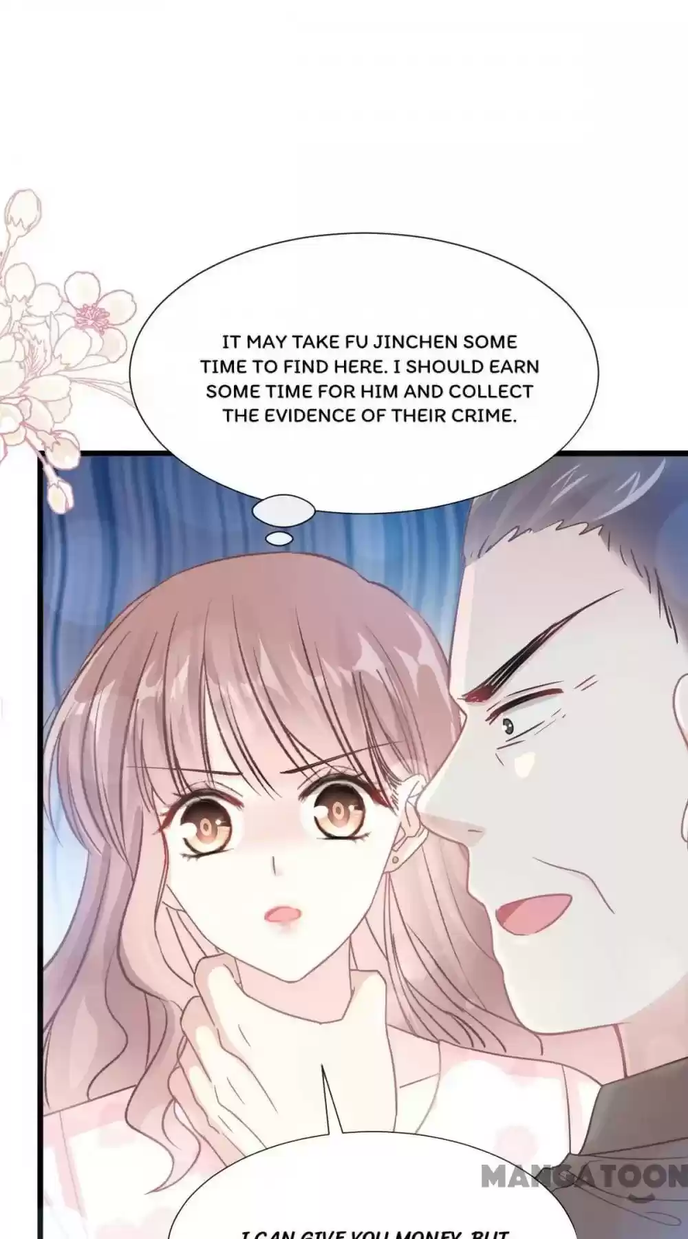 Love Me Gently, Bossy Ceo Chapter 76