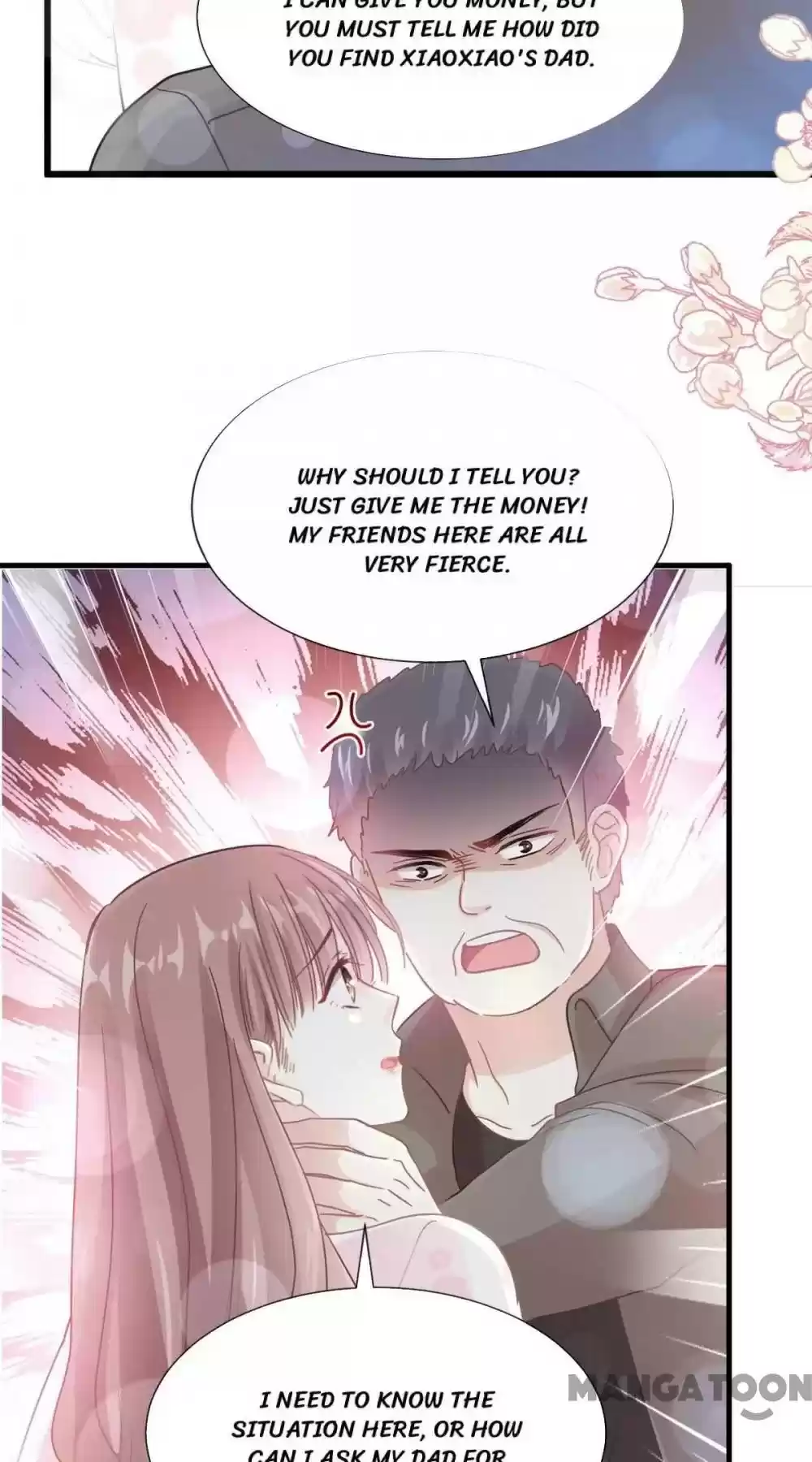 Love Me Gently, Bossy Ceo Chapter 76