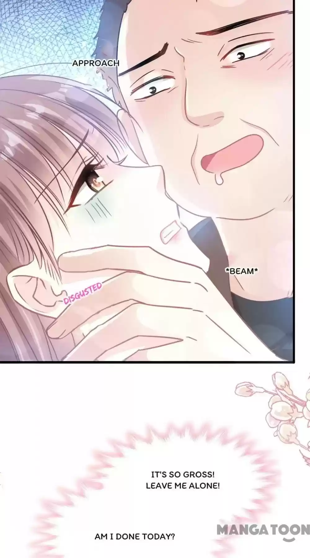 Love Me Gently, Bossy Ceo Chapter 76