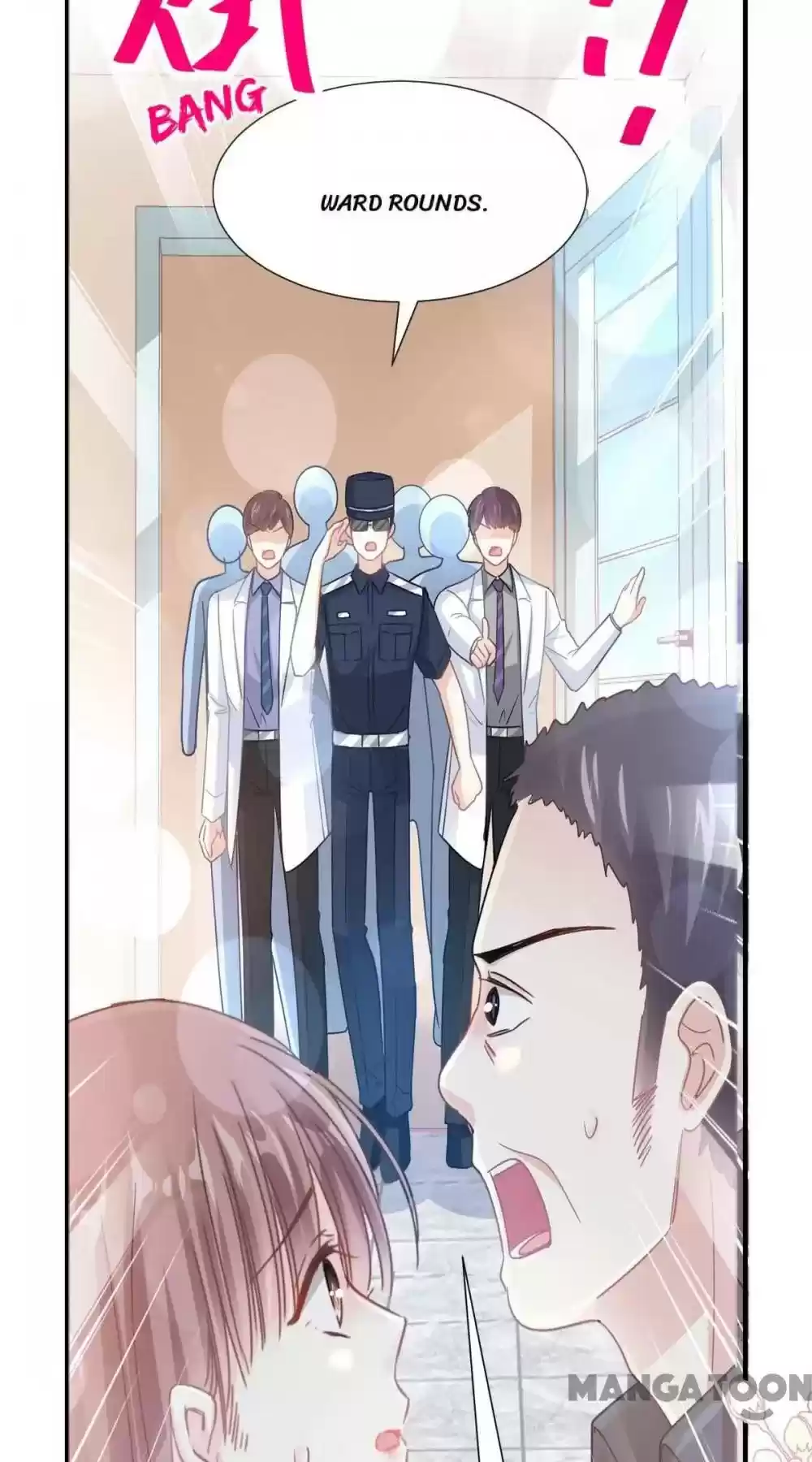 Love Me Gently, Bossy Ceo Chapter 76