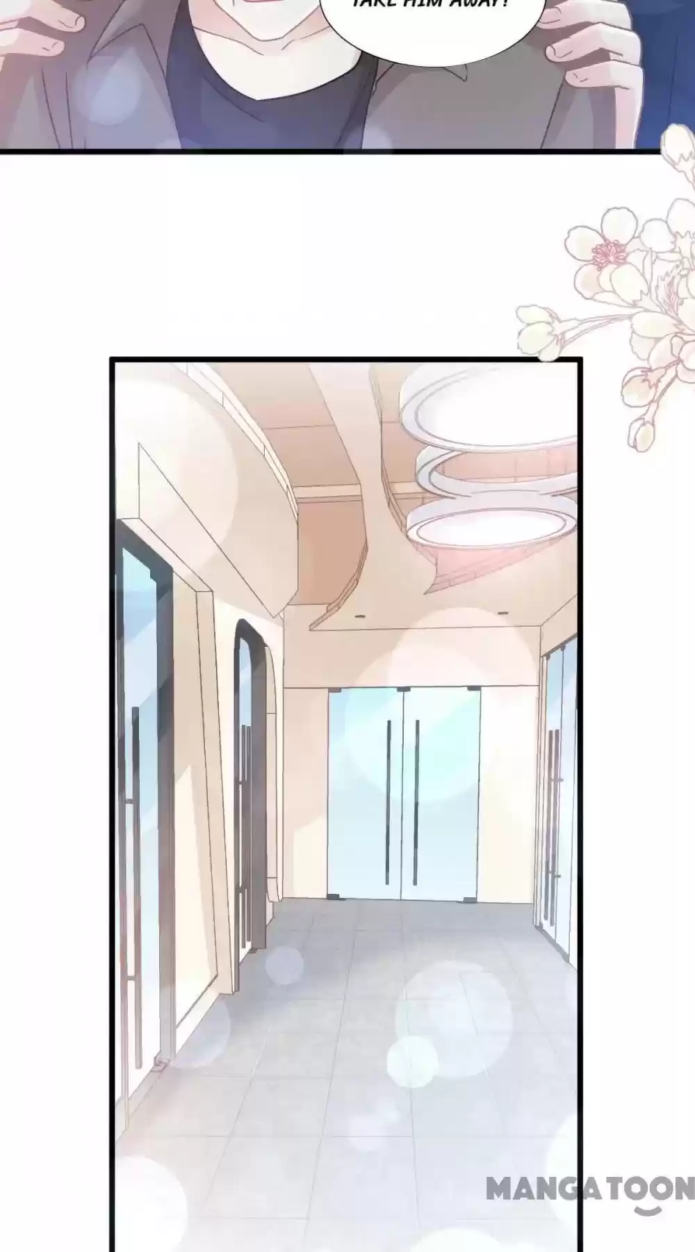 Love Me Gently, Bossy Ceo Chapter 76