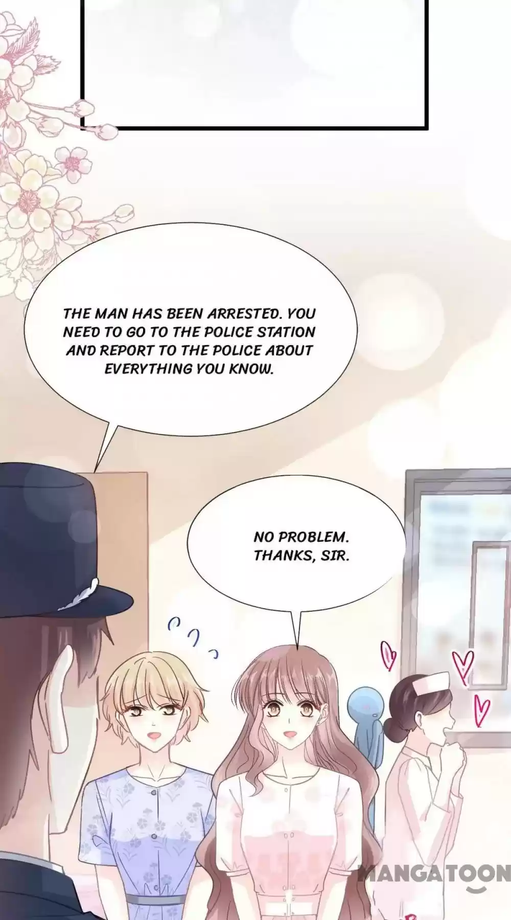 Love Me Gently, Bossy Ceo Chapter 76