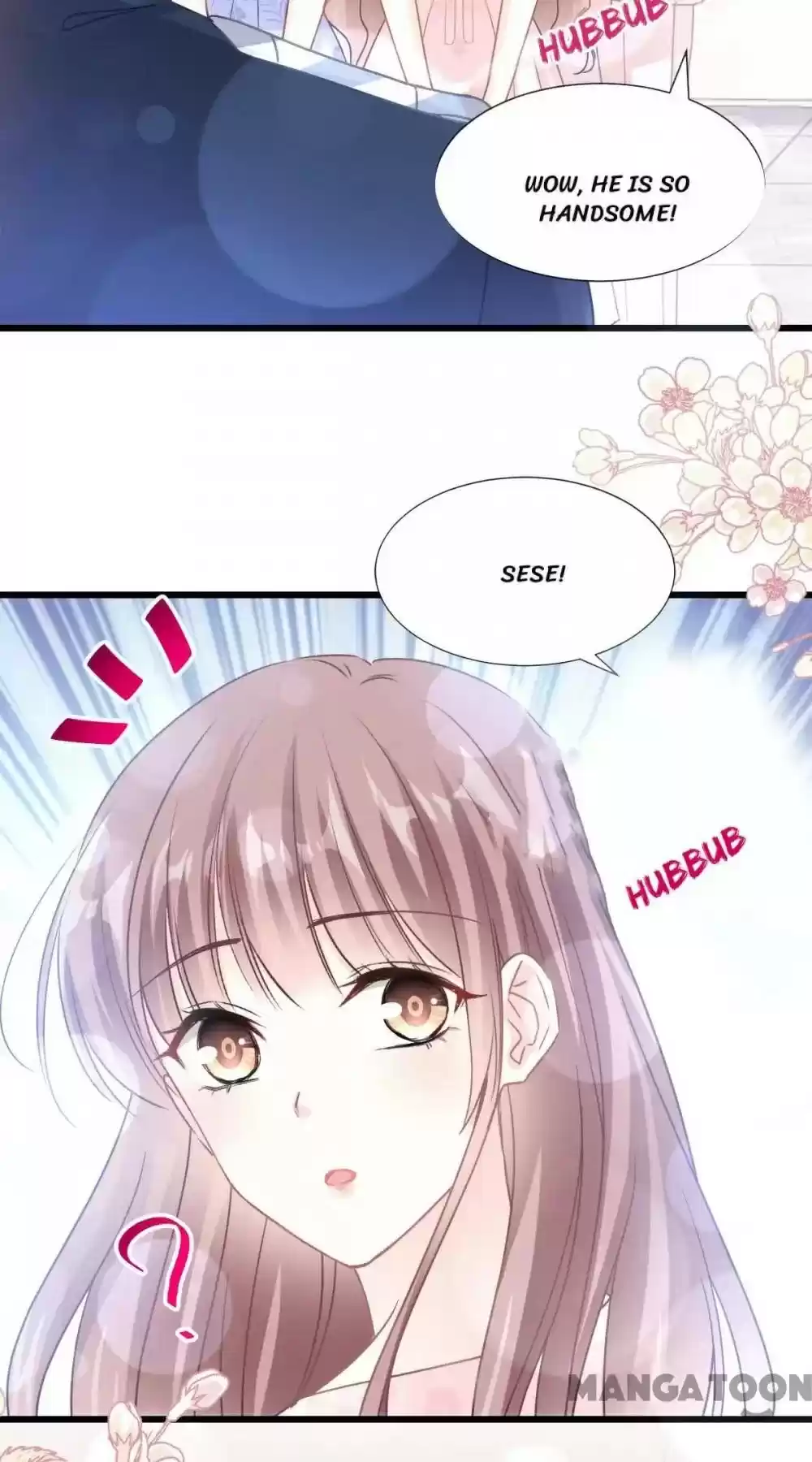 Love Me Gently, Bossy Ceo Chapter 76