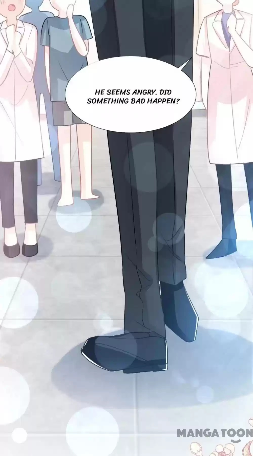 Love Me Gently, Bossy Ceo Chapter 76